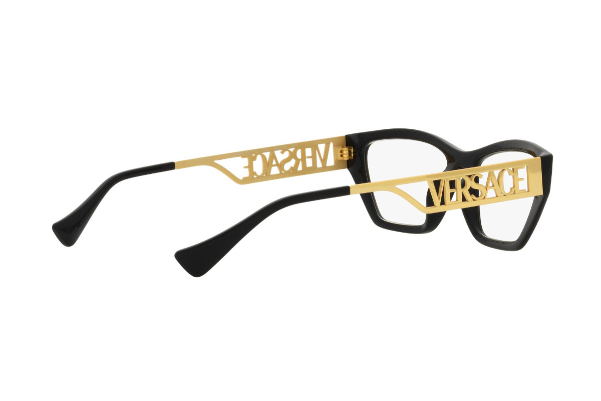 Versace Lentes Ópticos VE3327U