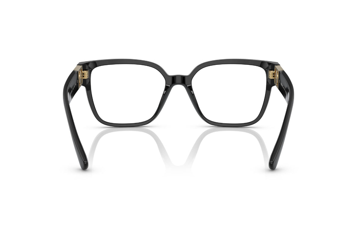 Versace Lentes Ópticos Bright Medusa VE3329B