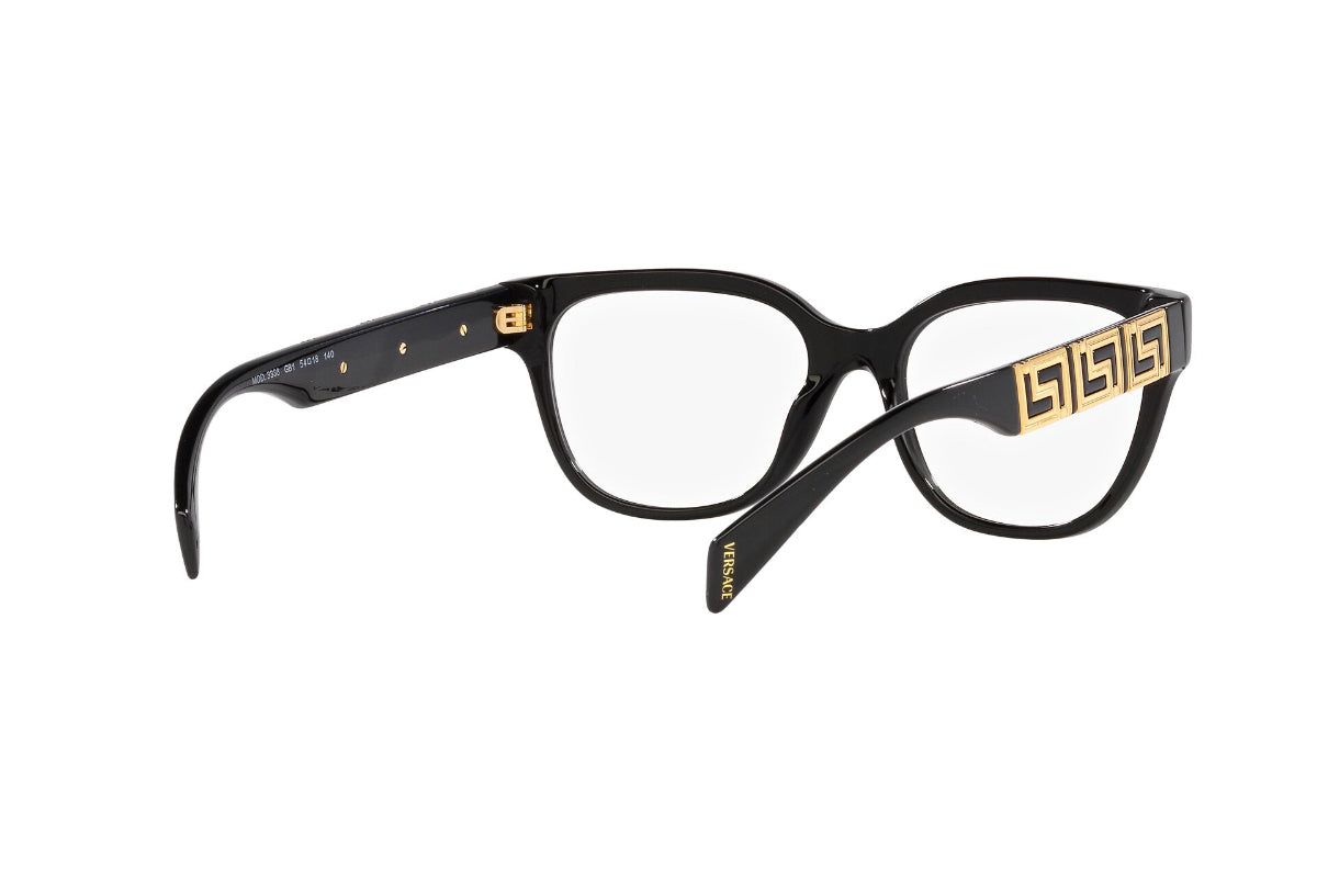 Versace Lentes Ópticos VE3338G