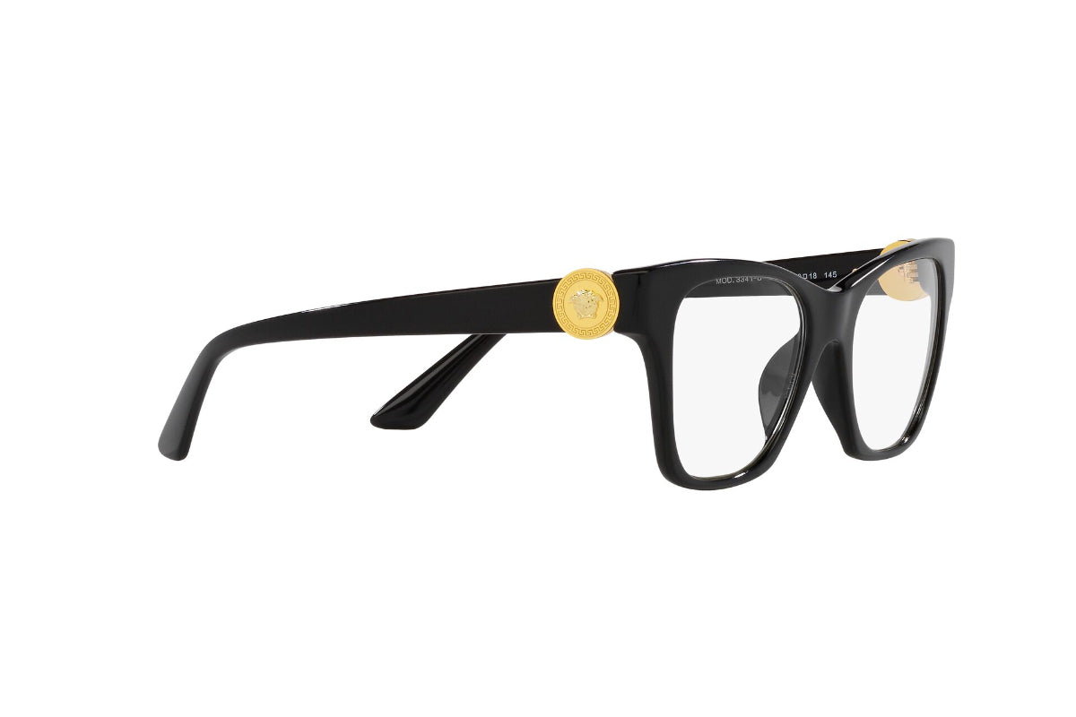 Versace Lentes Ópticos VE3341U