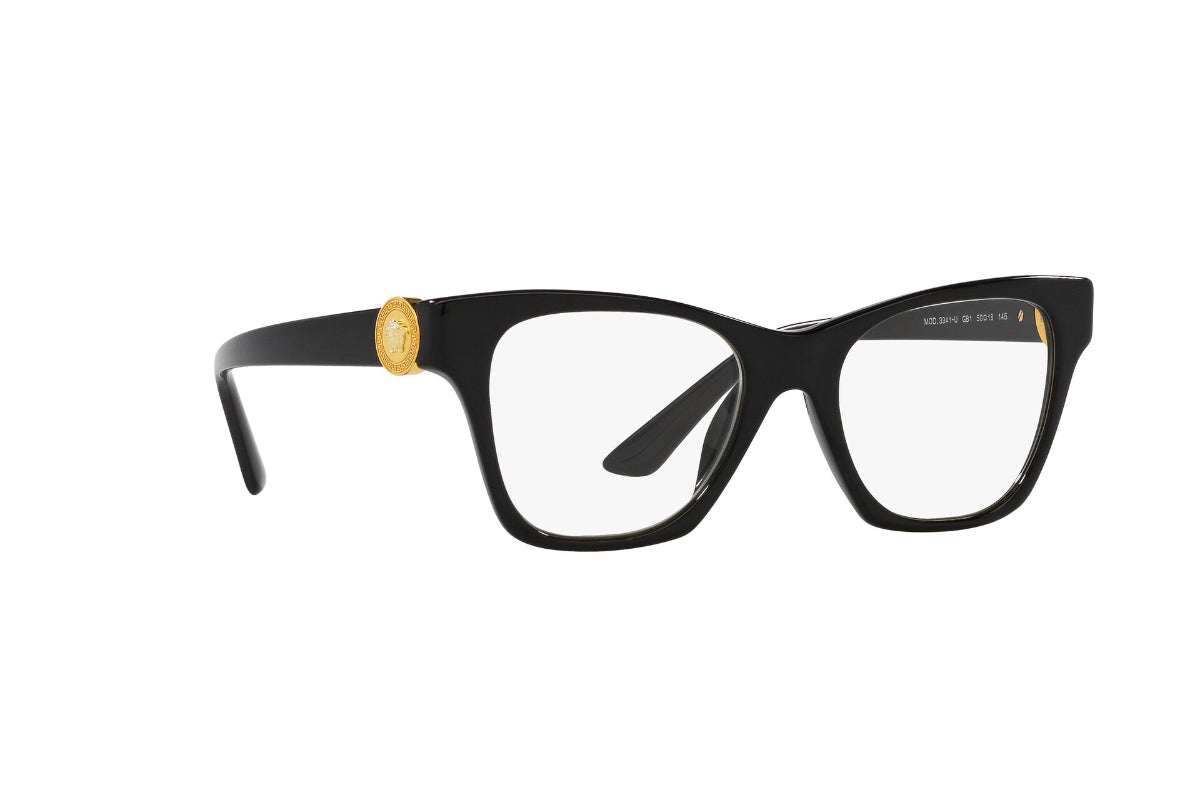 Versace Lentes Ópticos VE3341U