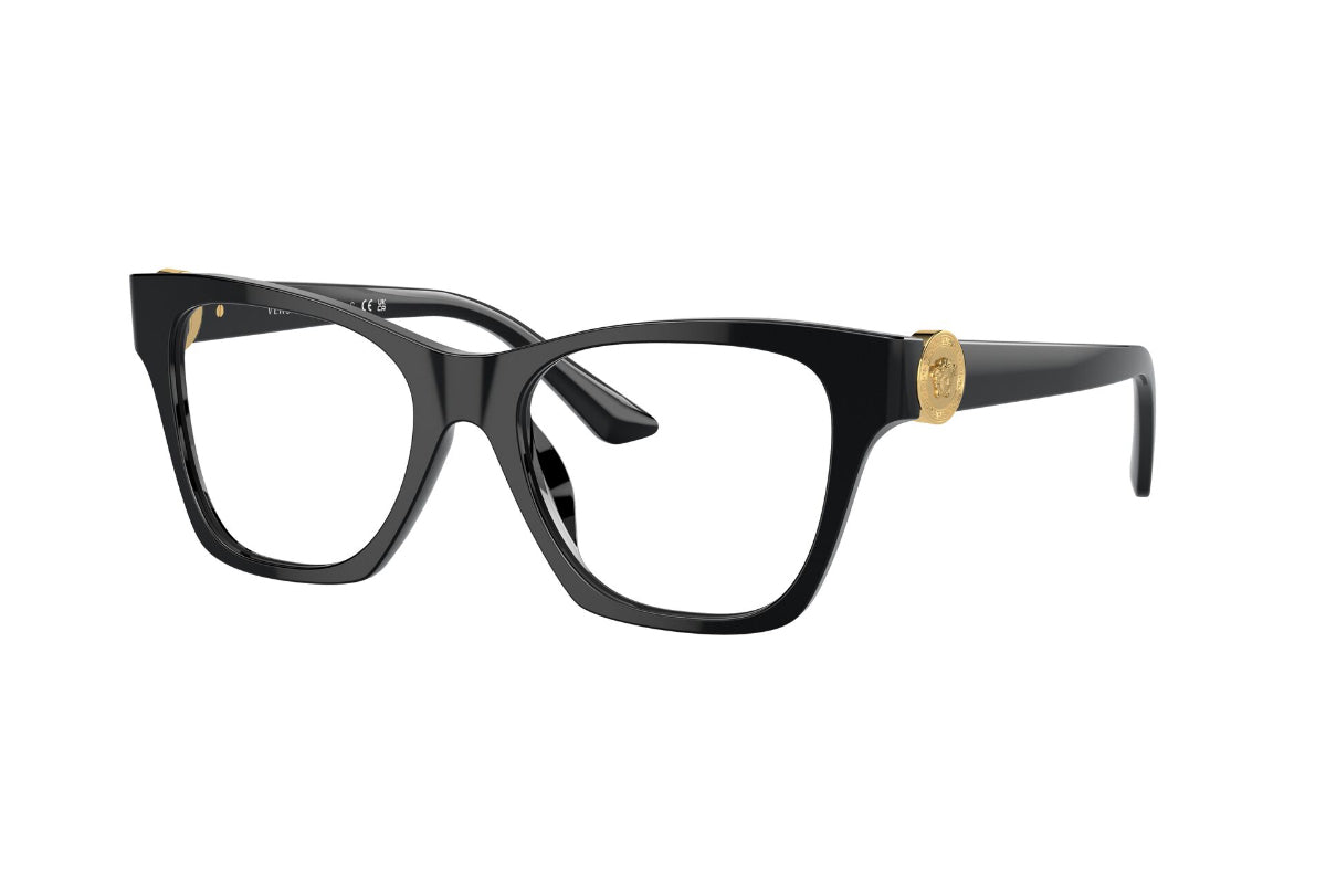 Versace Lentes Ópticos VE3341U
