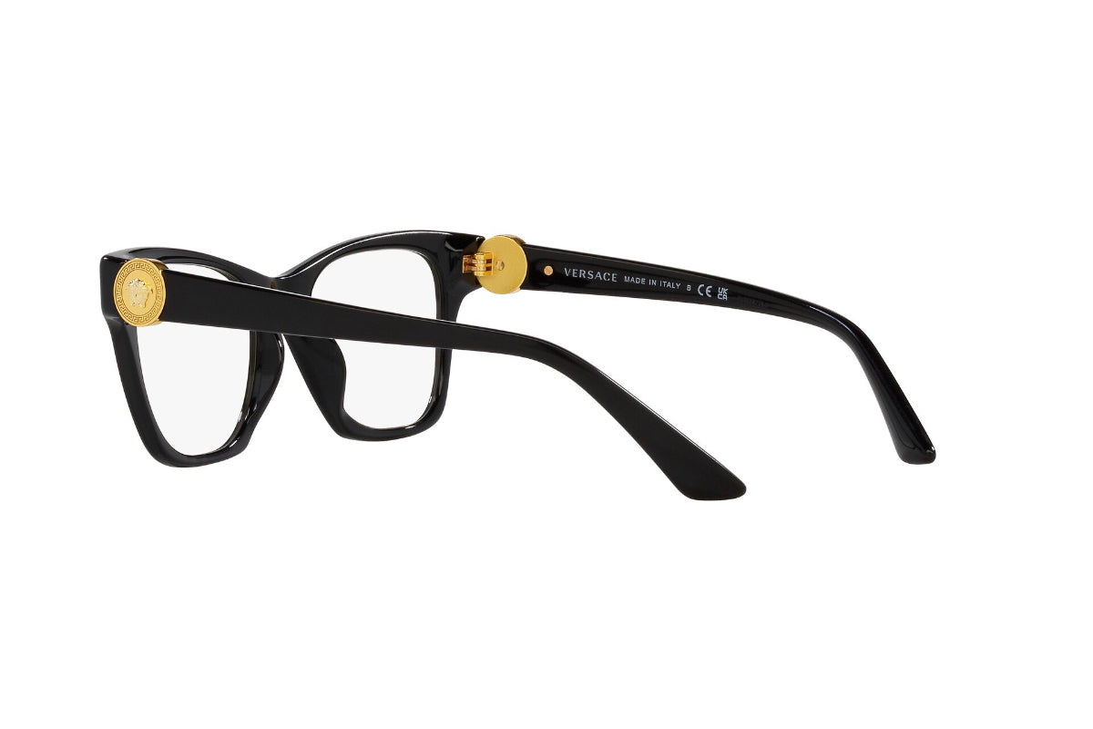 Versace Lentes Ópticos VE3341U