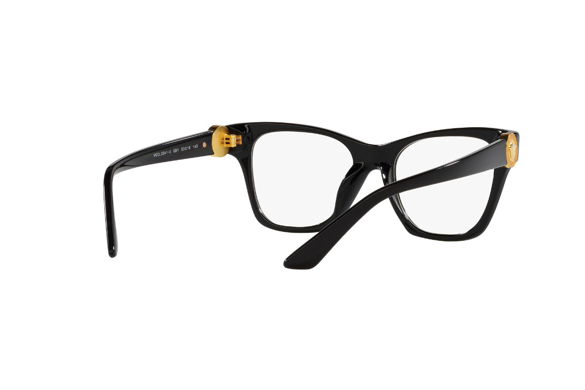 Versace Lentes Ópticos VE3341U