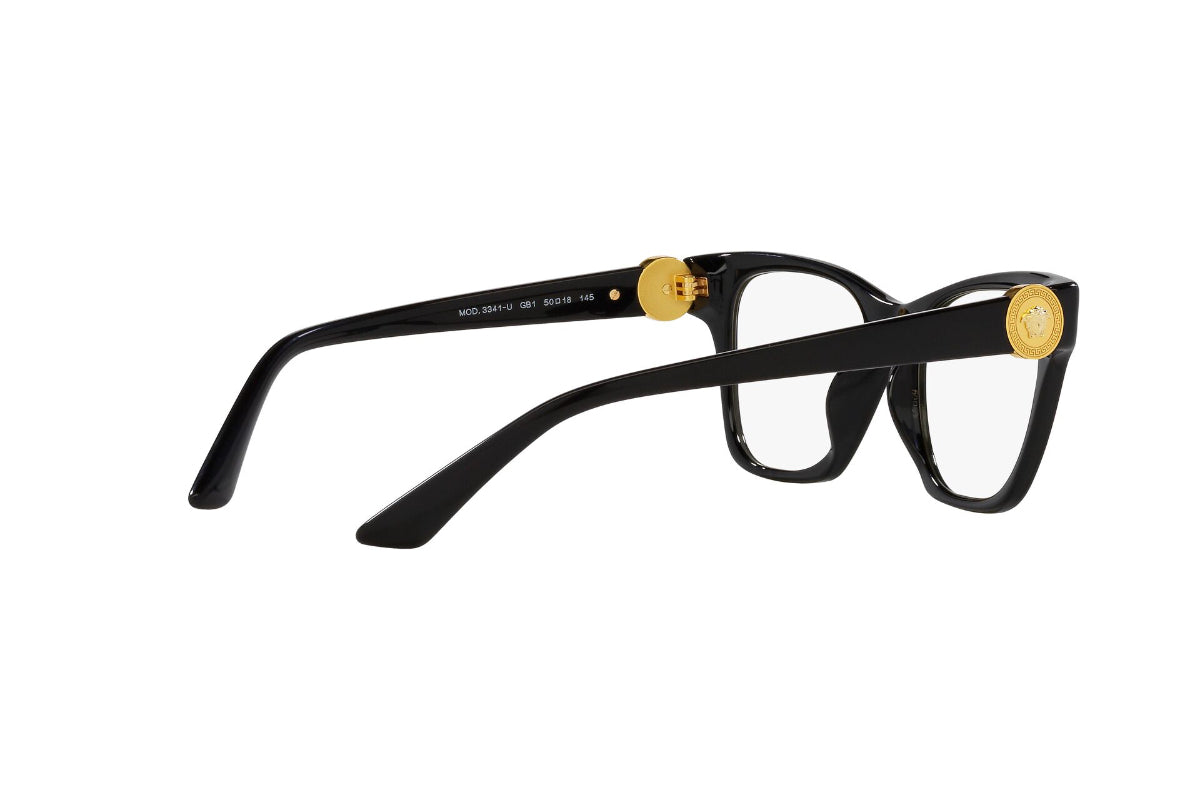 Versace Lentes Ópticos VE3341U