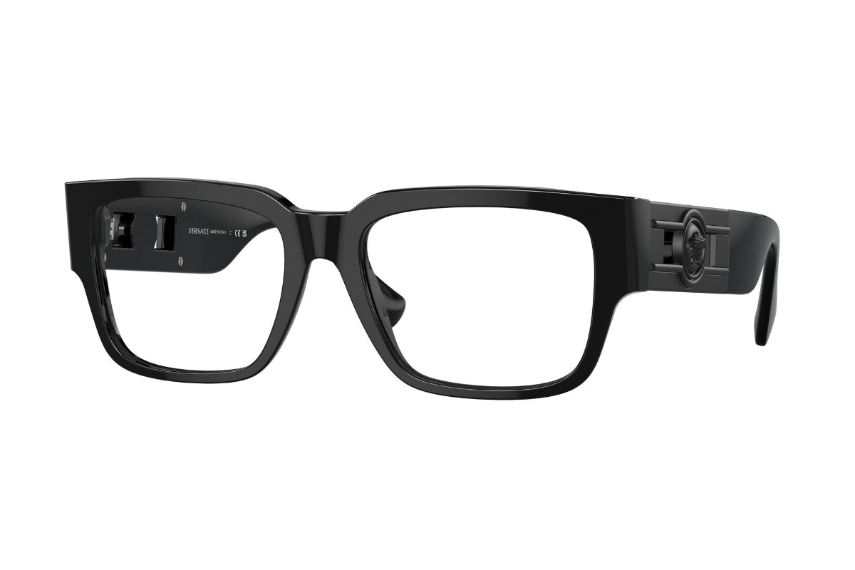 Versace Lentes Ópticos VE3350