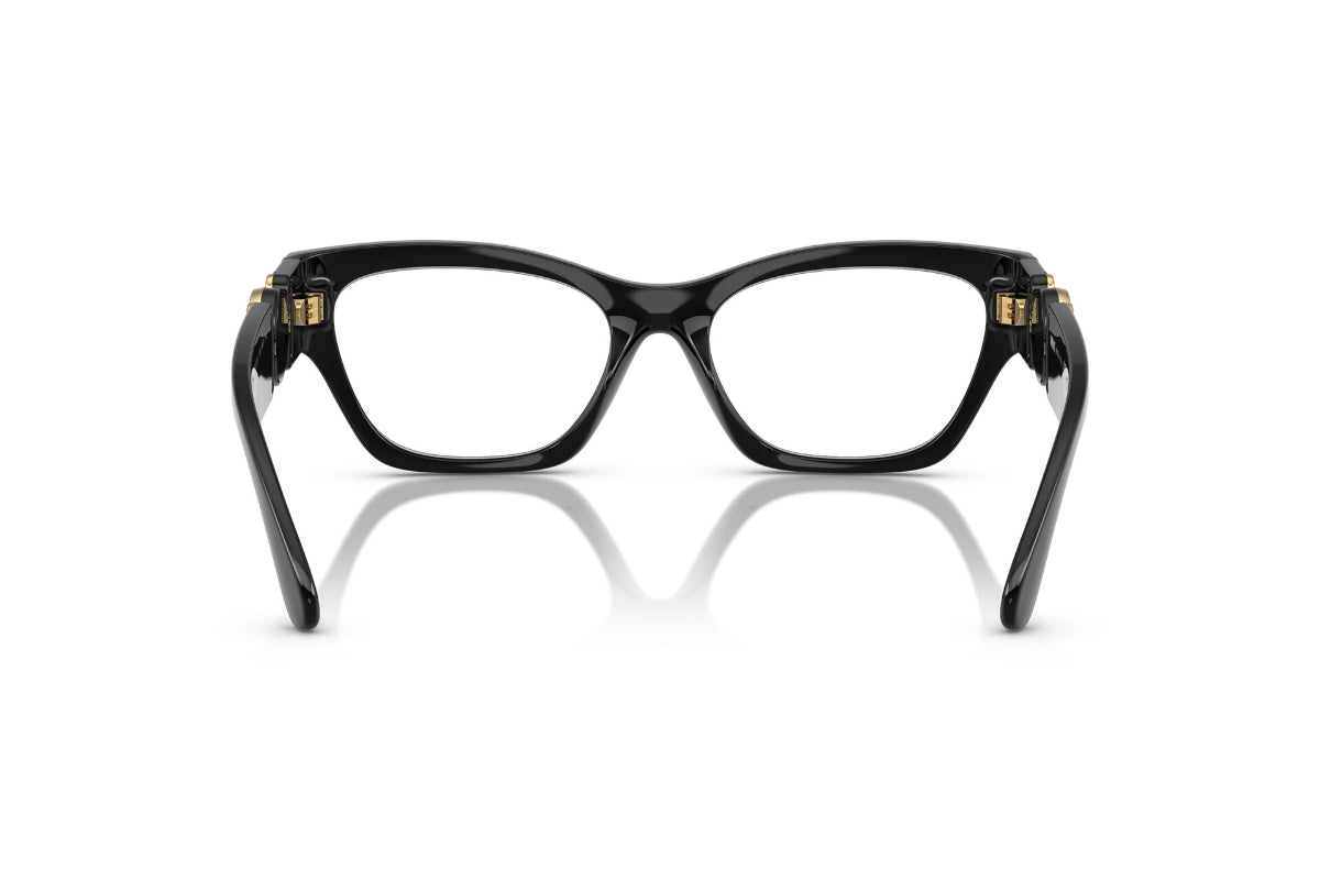 Versace Lentes Ópticos Medusa Biggie VE3367U
