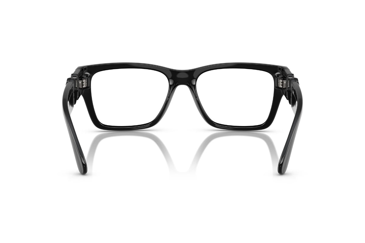 Versace Lentes Ópticos Medusa Biggie VE3368U