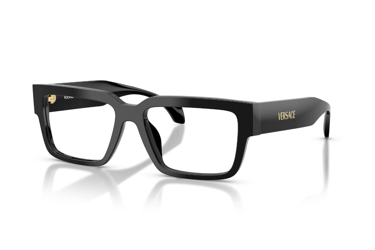 Versace Lentes Ópticos VE3374U