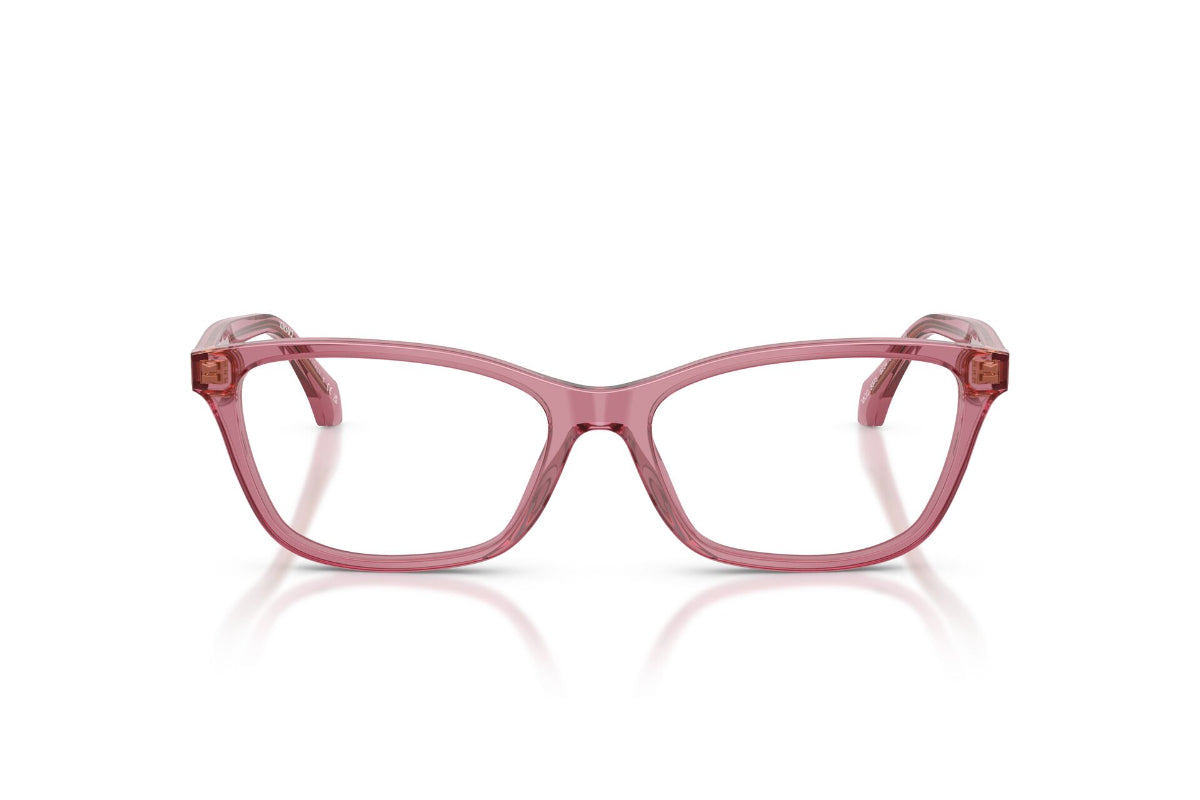 Versace Lentes Ópticos Signature VE3375