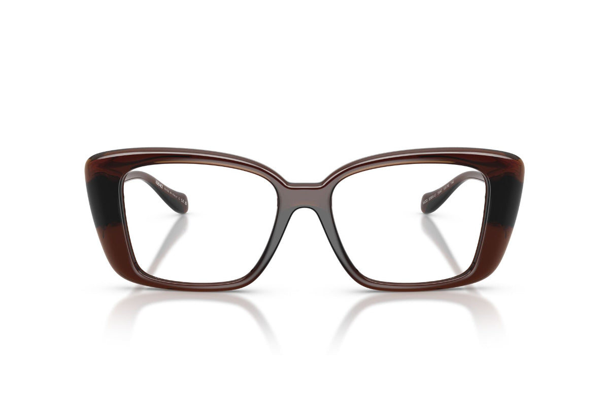 Versace Lentes Ópticos Medusa VE3385U