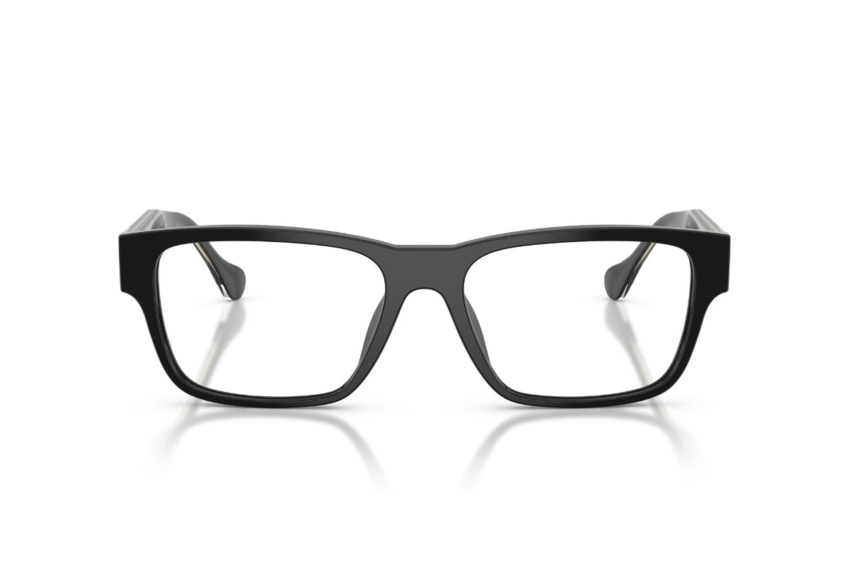 Versace Lentes Ópticos Medusa Focus VE3390U