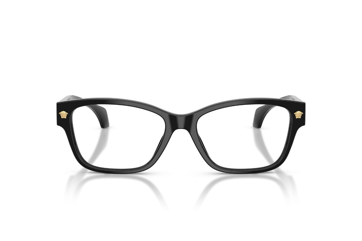 Versace Lentes Ópticos Medusa VE3392