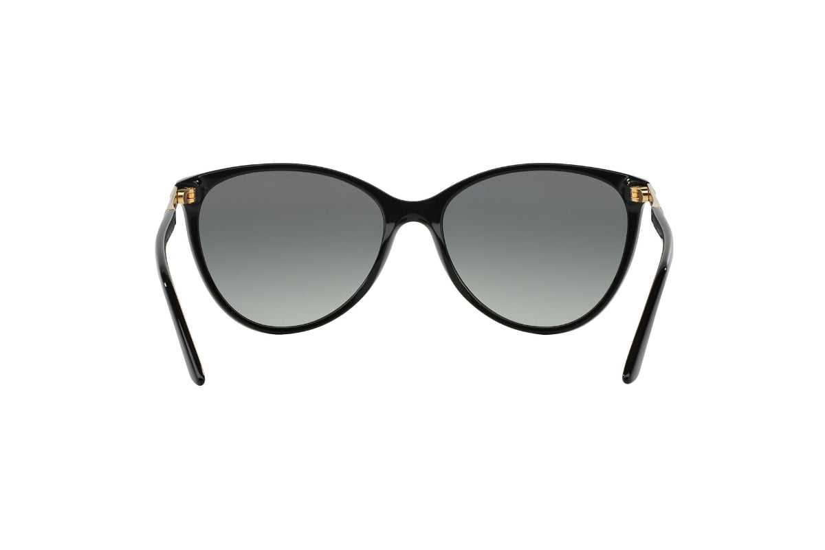 Lentes de Sol Negro Versace