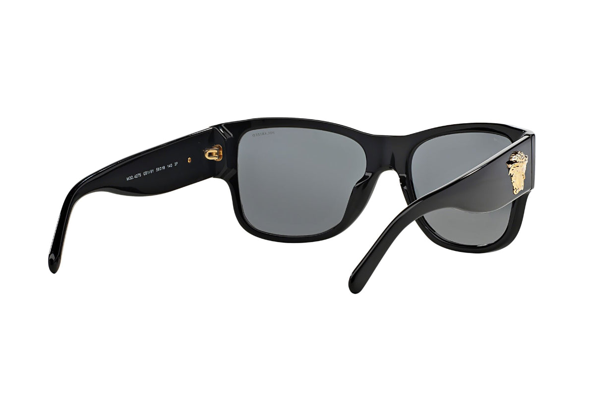Lentes de Sol Black Polarizados Versace