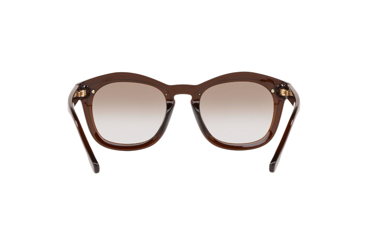 Lentes de Sol Marrón Versace