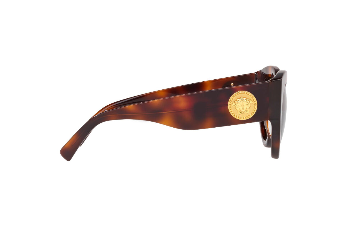 Lentes de Sol Havana Versace