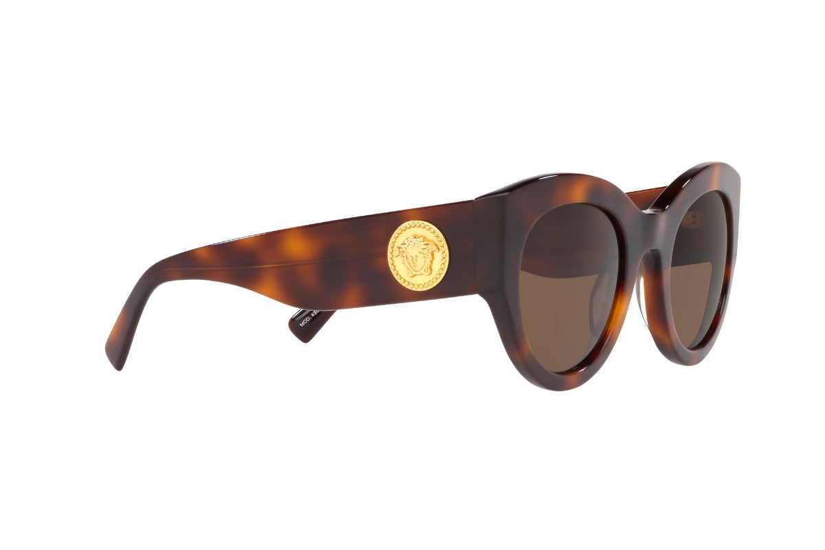 Lentes de Sol Havana Versace
