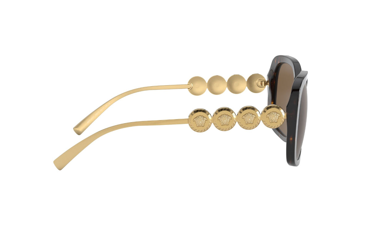 Lentes de Sol Havana Versace