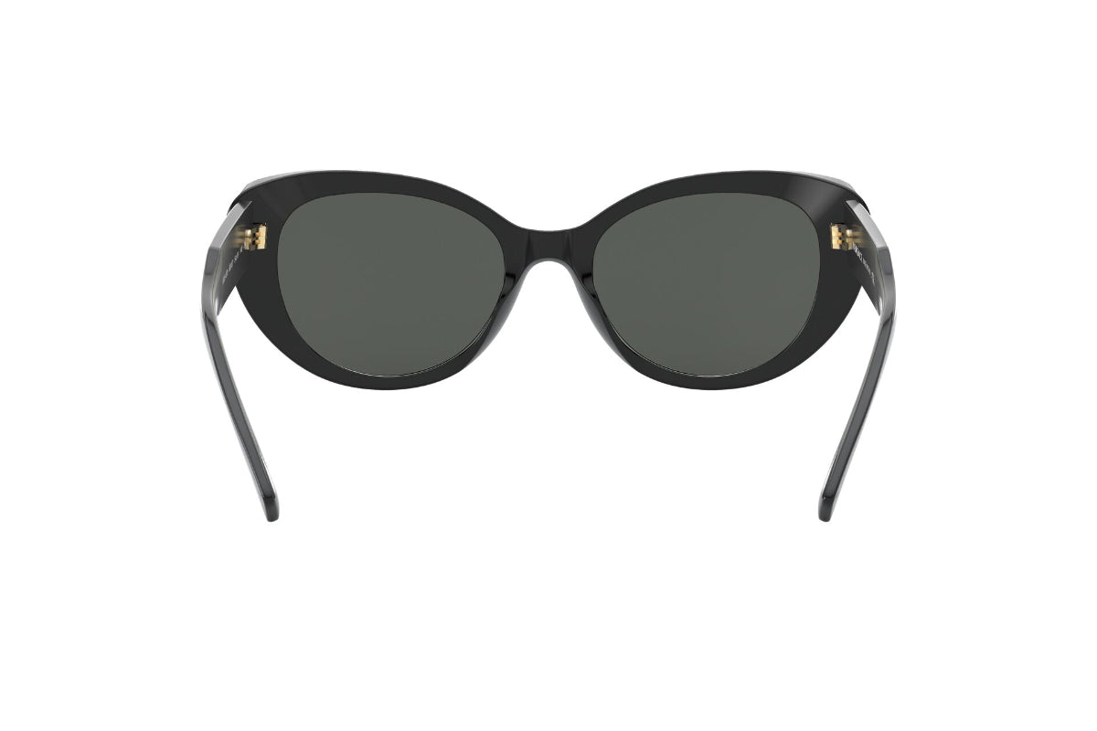 Lentes de Sol Negro Versace