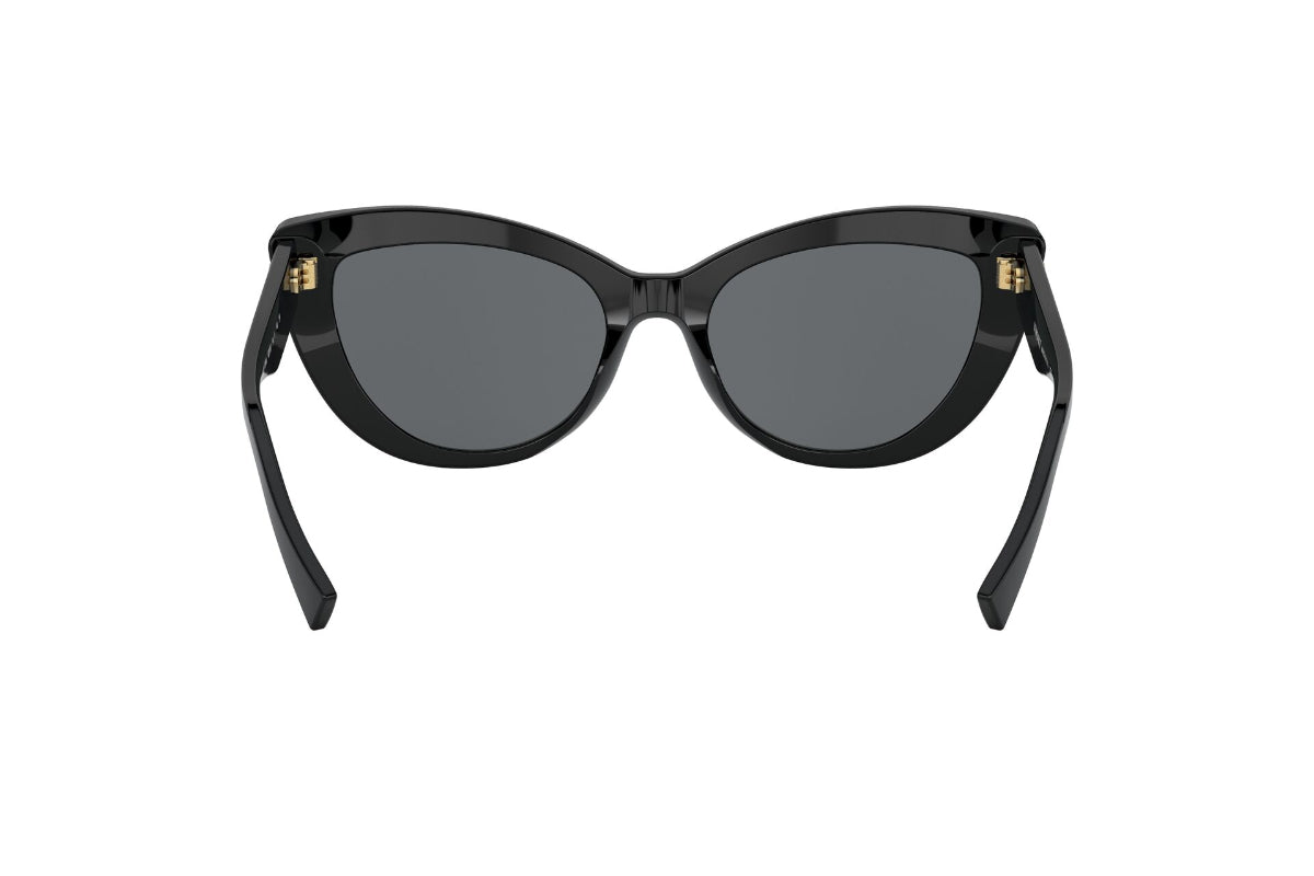 Lentes de Sol Black Versace