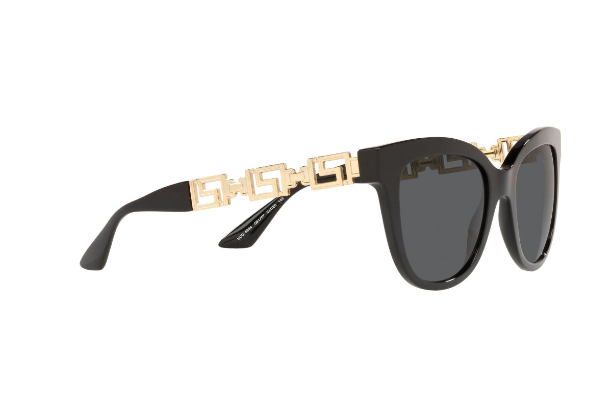 Lentes de Sol Black  Versace