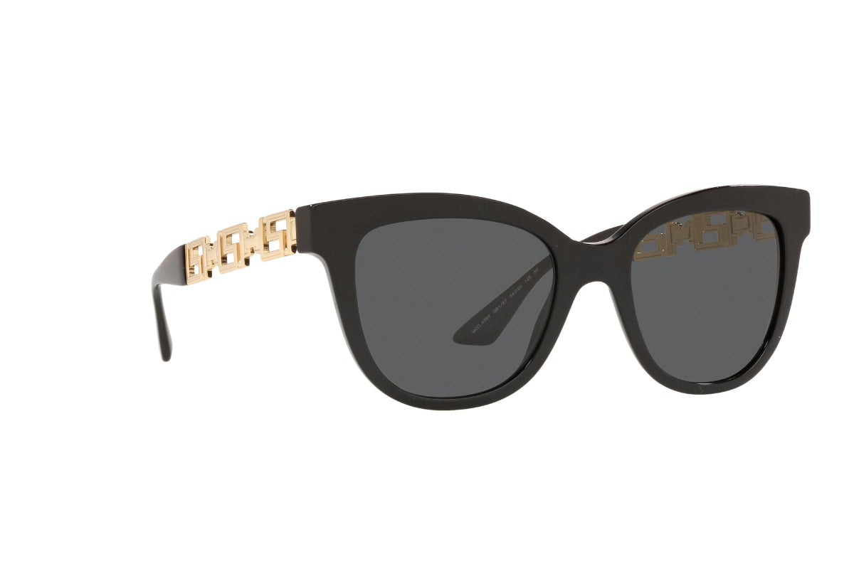 Lentes de Sol Black  Versace