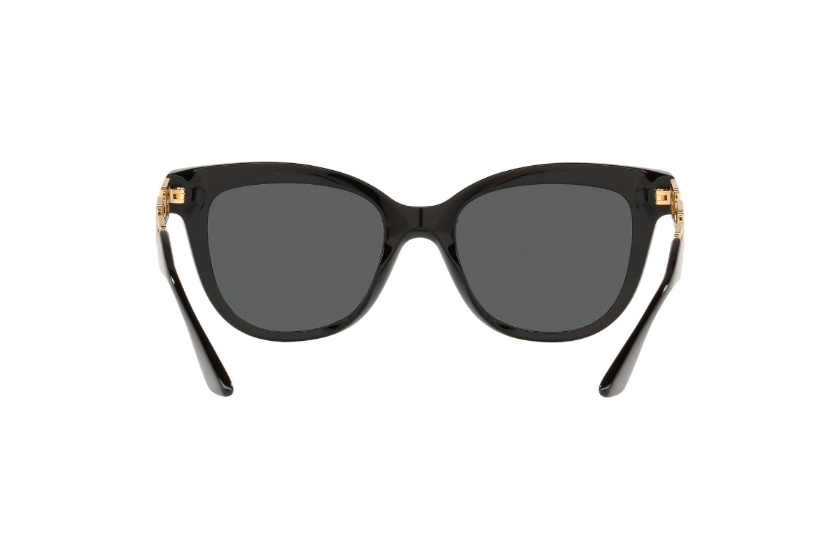 Lentes de Sol Black  Versace