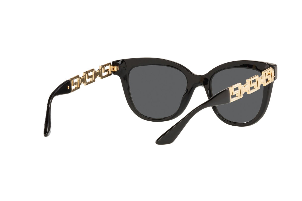 Lentes de Sol Black  Versace