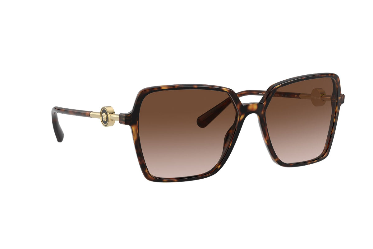 Lentes de Sol Havana Versace