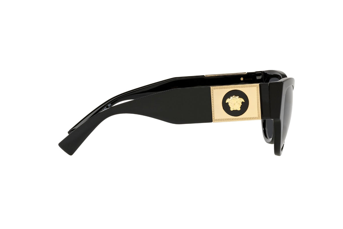 Lentes de Sol Black  Versace