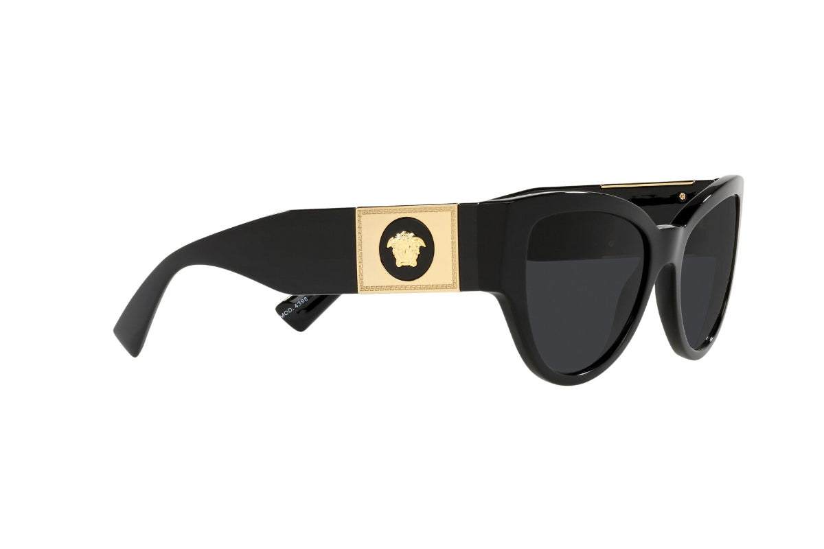 Lentes de Sol Black  Versace