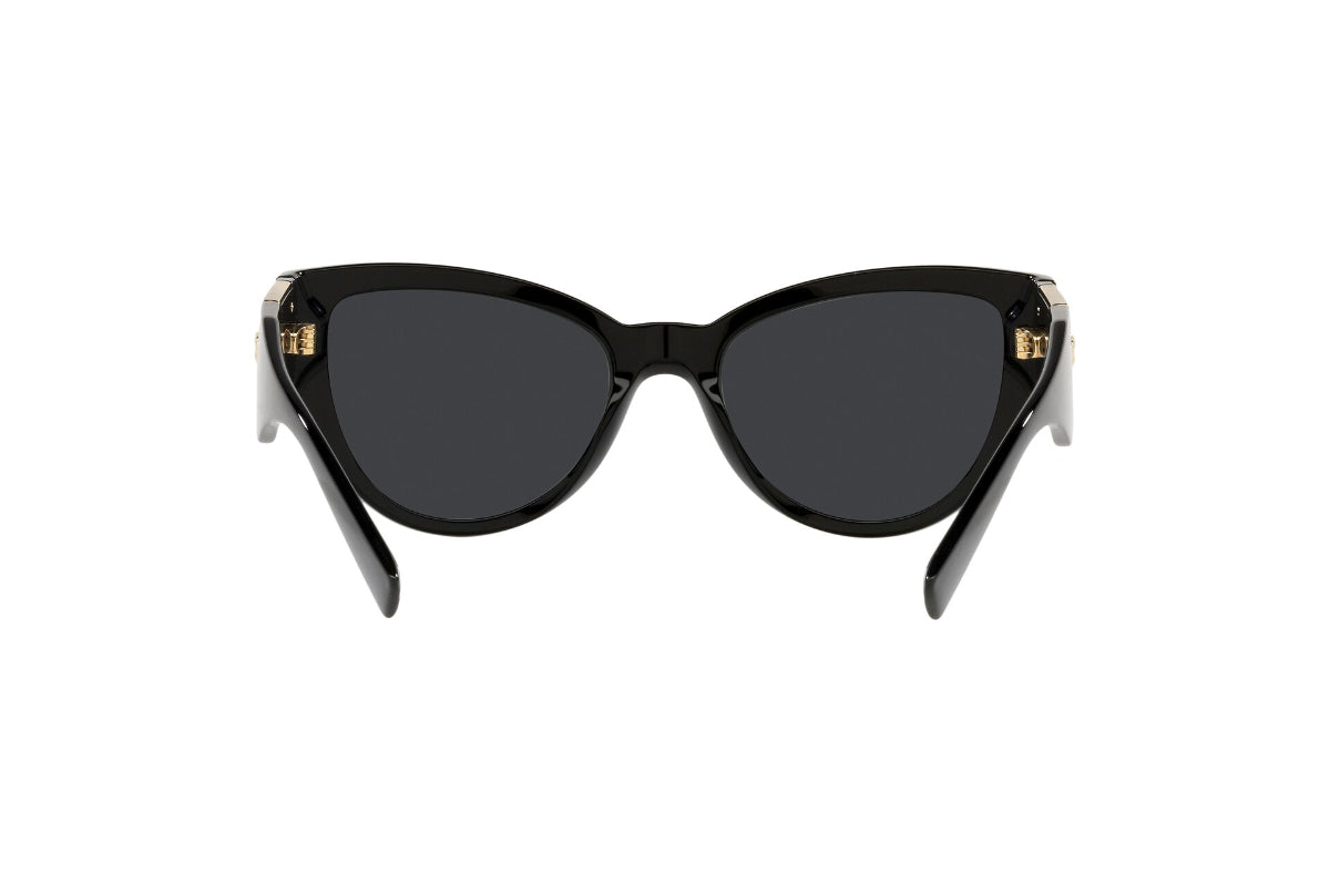 Lentes de Sol Black  Versace