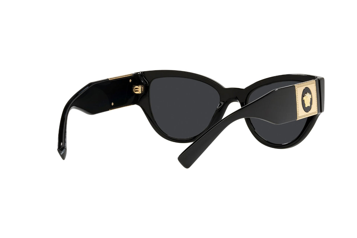 Lentes de Sol Black  Versace