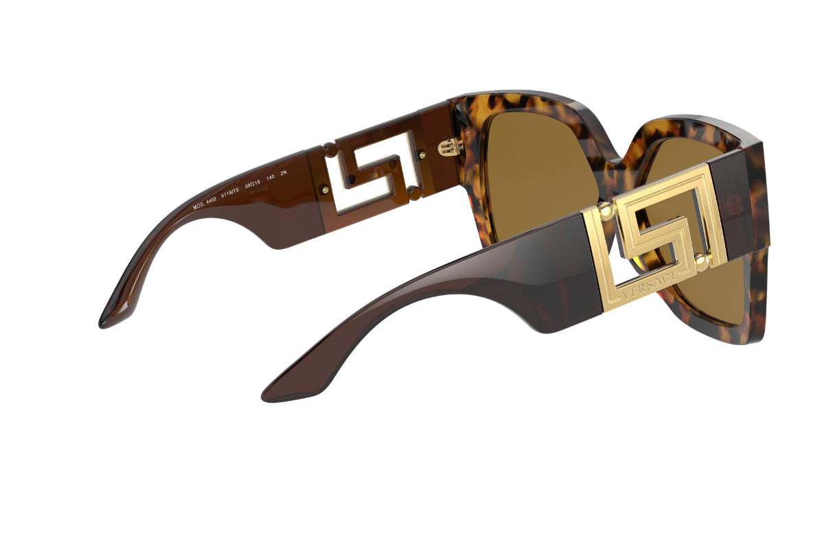 Lentes de Sol Havana Versace