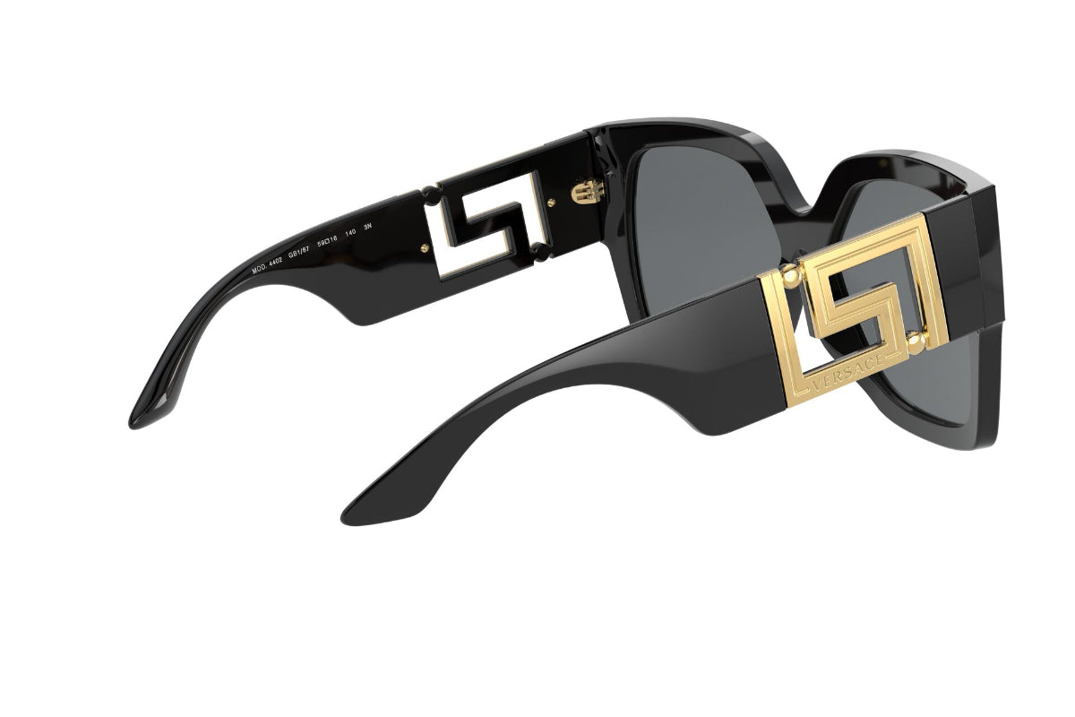 Lentes de Sol Black  Versace