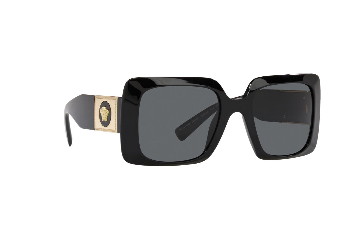 Lentes de Sol Black  Versace