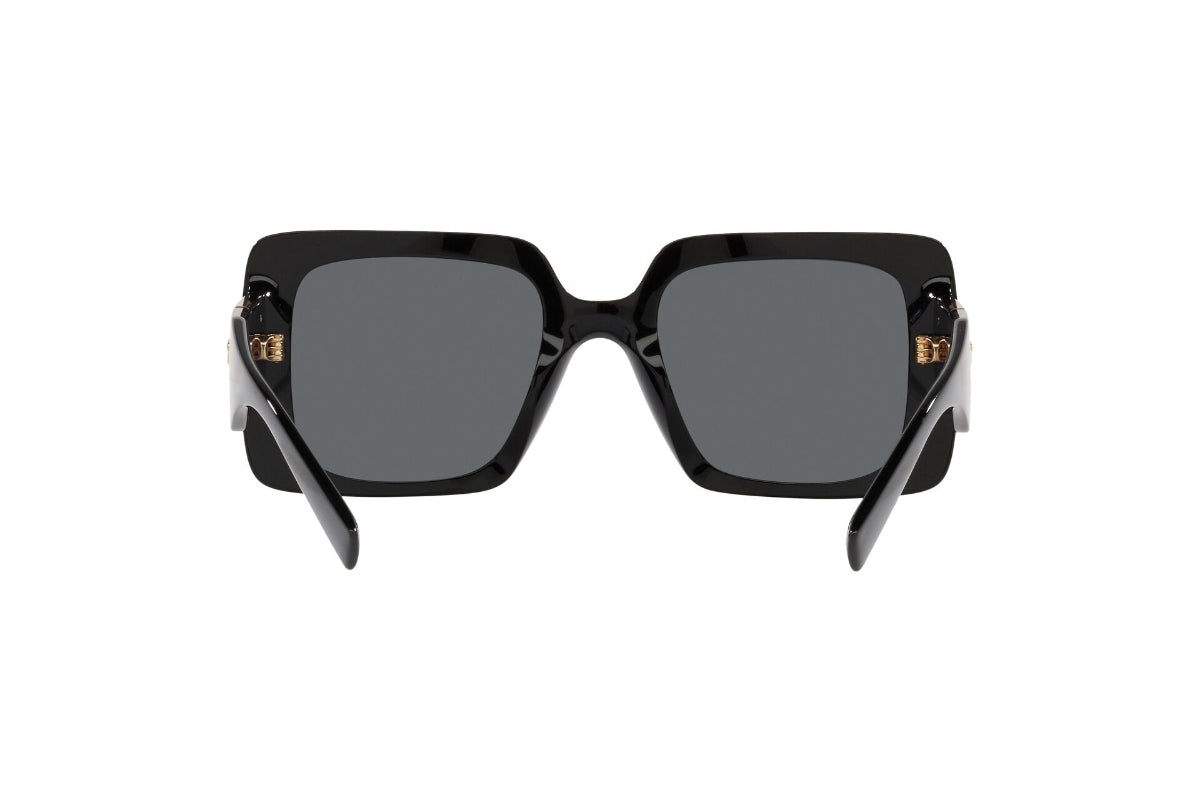 Lentes de Sol Black  Versace