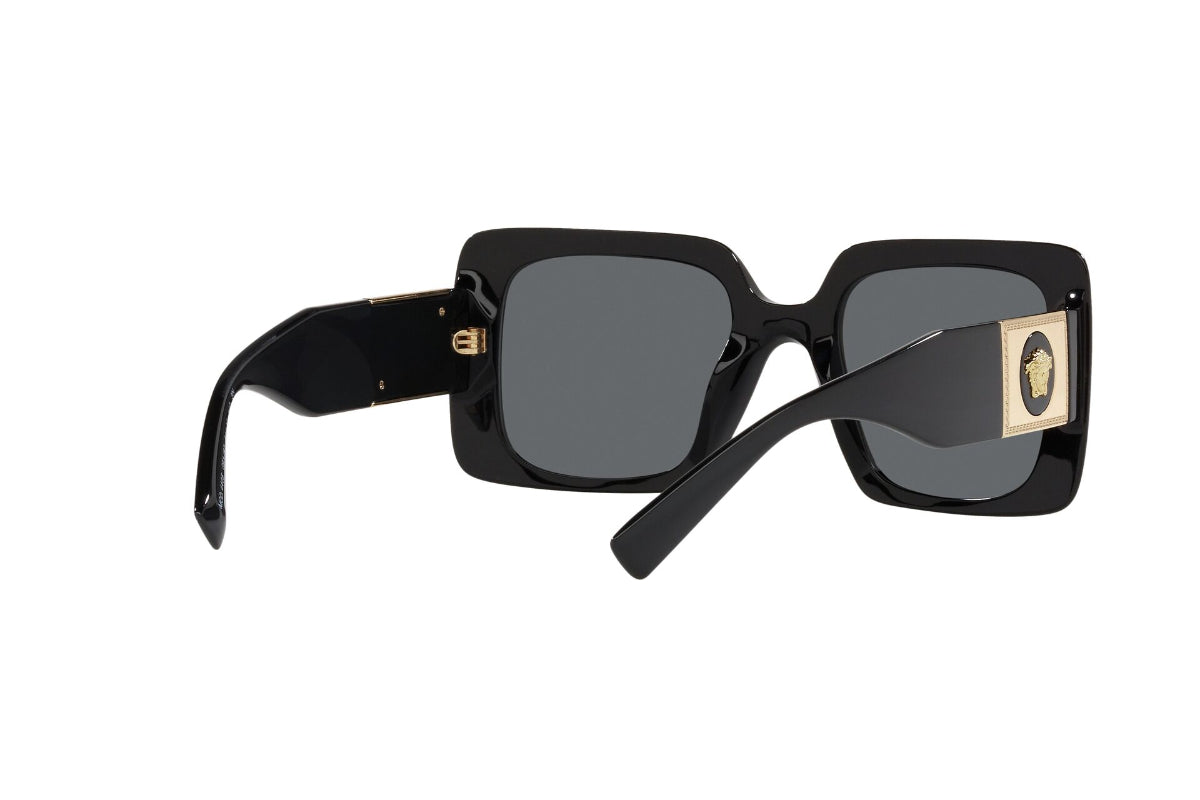 Lentes de Sol Black  Versace