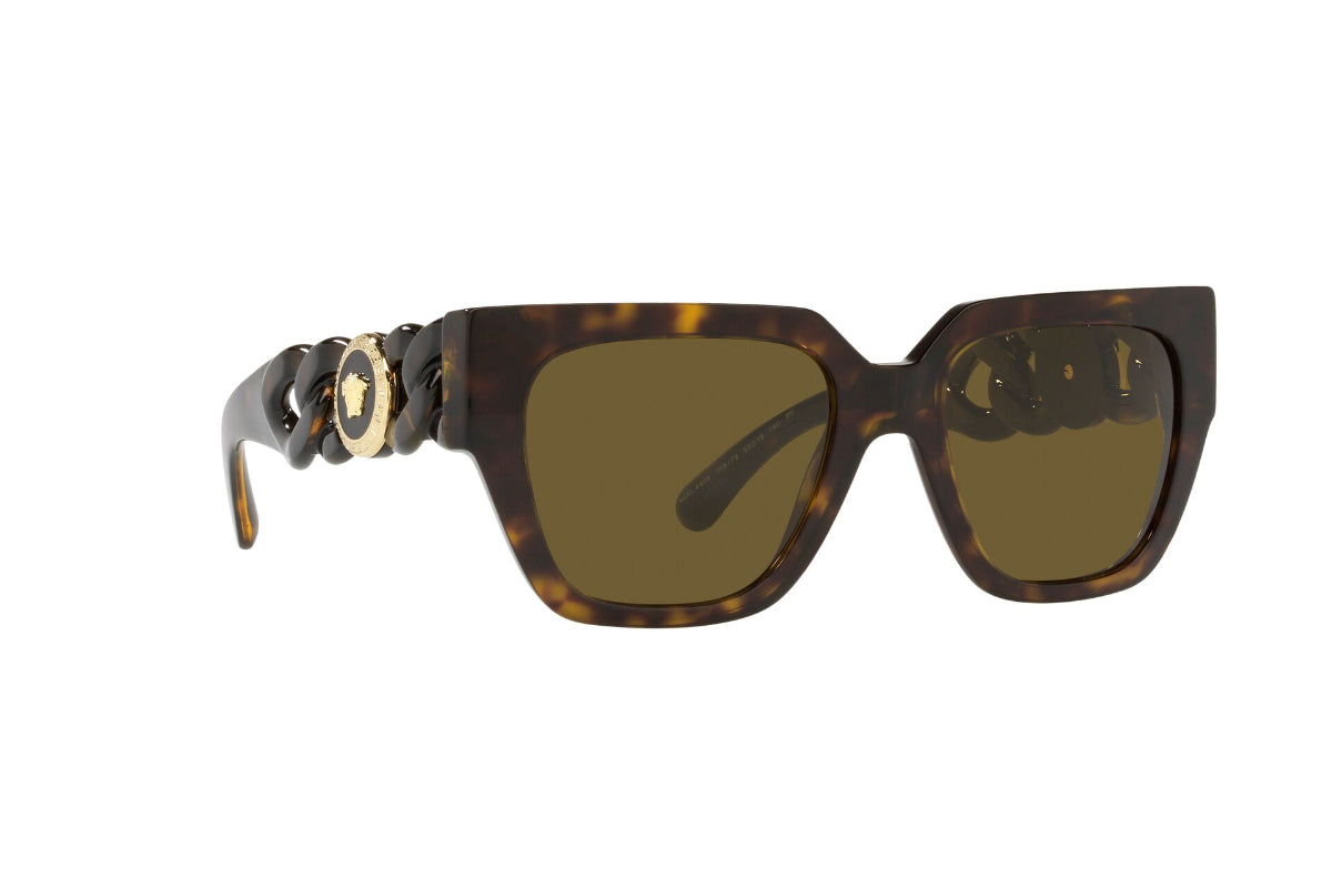 Lentes de Sol Havana Versace