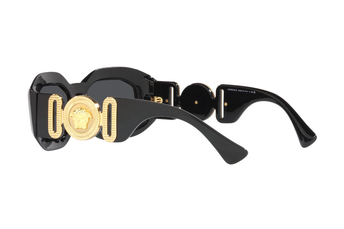 Versace Lentes de Sol Maxi Medusa VE4425U
