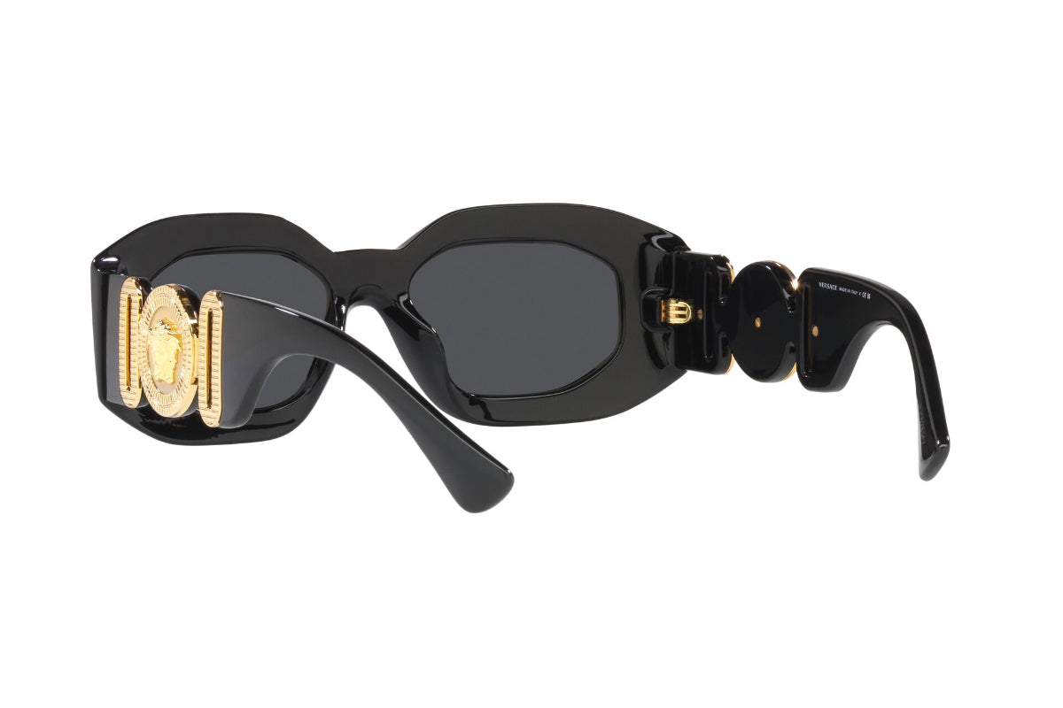 Versace Lentes de Sol Maxi Medusa VE4425U
