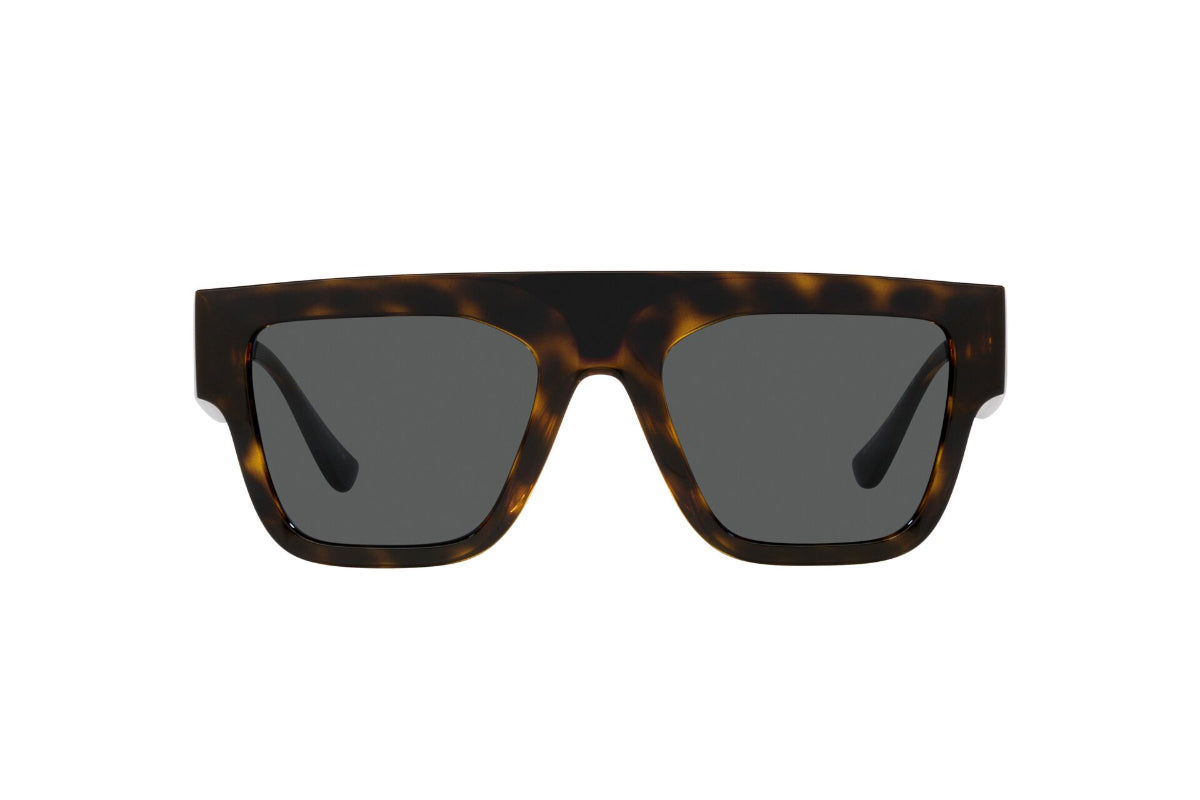 Versace Lentes de Sol 90s Vintage Logo VE4430U