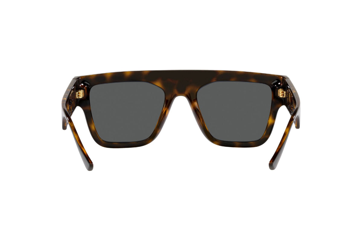 Versace Lentes de Sol 90s Vintage Logo VE4430U