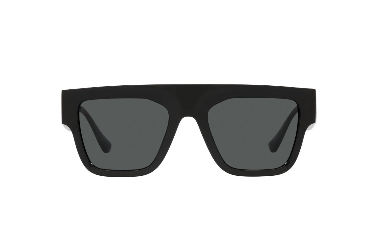 Versace Lentes de Sol 90s Vintage Logo VE4430U