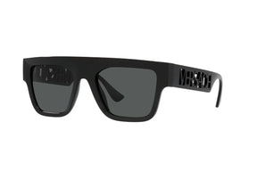 Versace Lentes de Sol 90s Vintage Logo VE4430U