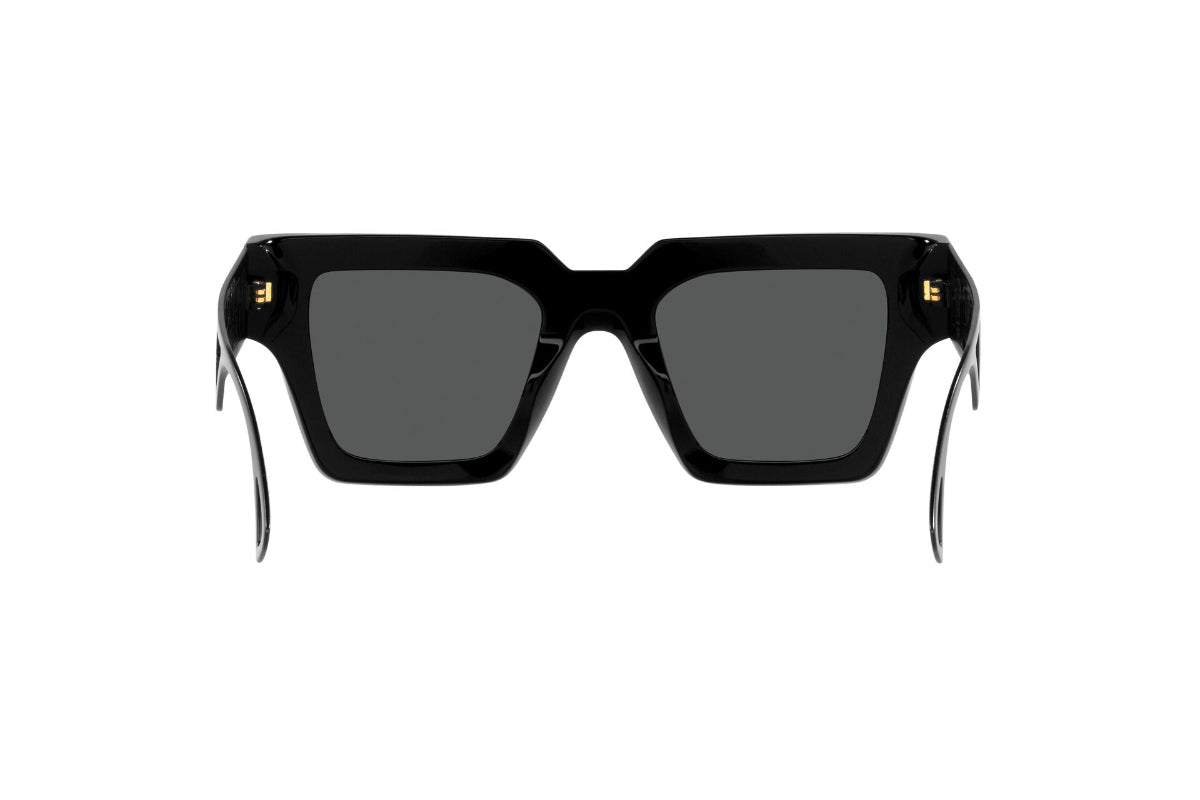Versace Lentes de Sol 90s Vintage Logo VE4431