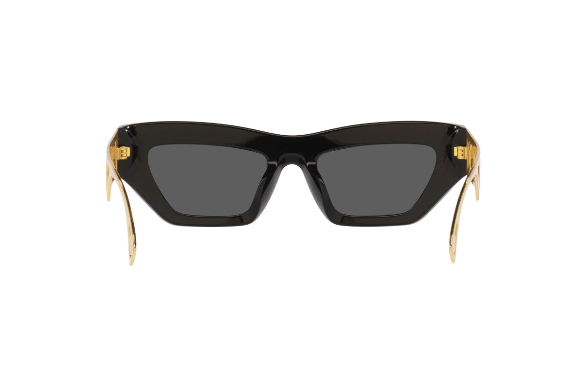 Versace Lentes de Sol 90s Vintage Logo VE4432U