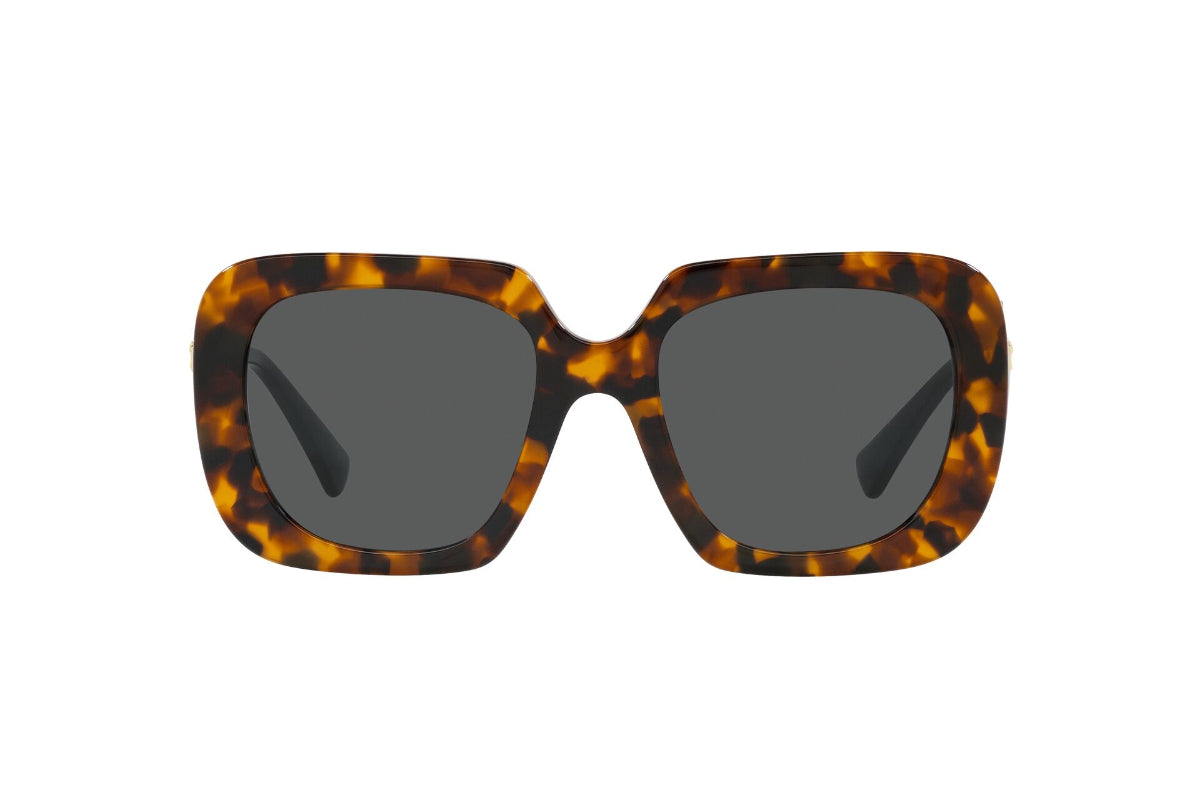 Versace Lentes de Sol Double Medusa VE4434