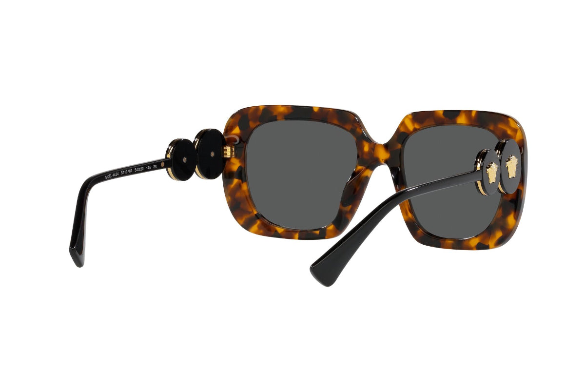 Versace Lentes de Sol Double Medusa VE4434